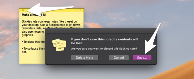 Download Post It Notes For Mac